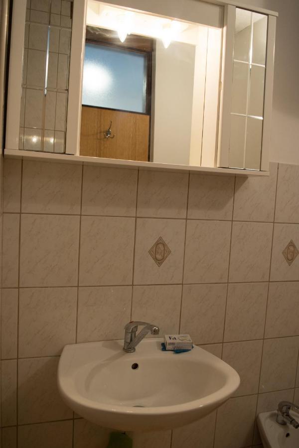 Apartment Lokva Rogoznica 6005A מראה חיצוני תמונה