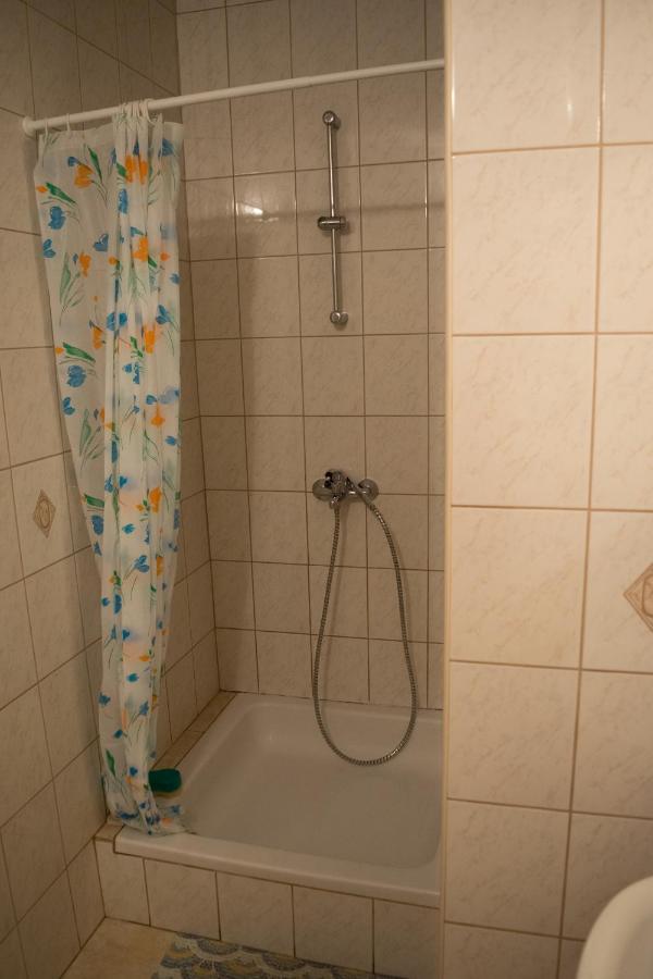 Apartment Lokva Rogoznica 6005A מראה חיצוני תמונה