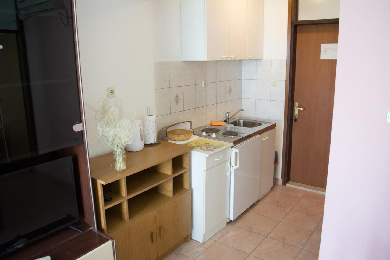 Apartment Lokva Rogoznica 6005A מראה חיצוני תמונה